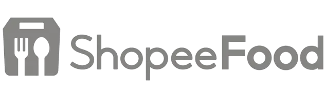 shopeefood logo